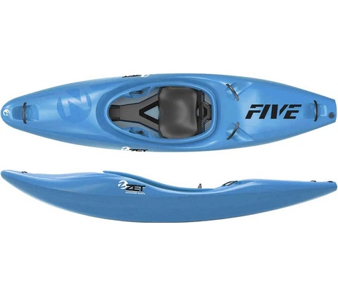 Zet Five