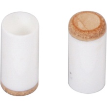 SIMONIS Kůže na tágo narážecí Innergames push-on-tip12 mm -25 ks