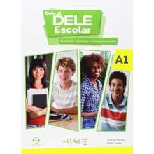 Dale al DELE Escolar A1