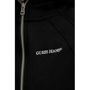Guess Jeans Памучен суичър Guess Jeans (W6RQ07.K68I4)