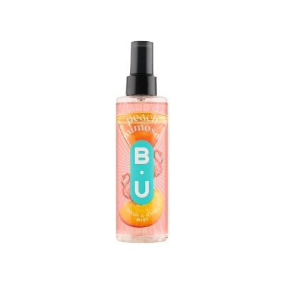B.U. BU Body Mist Peach Mimosa 200ml