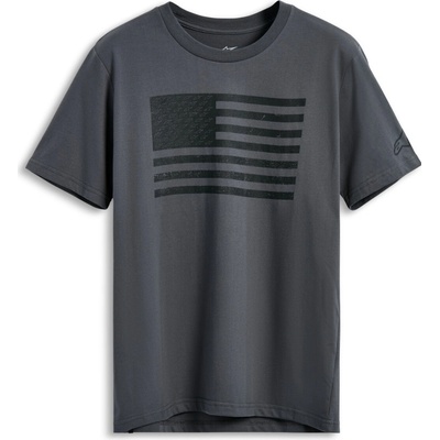 Alpinestars waving patch CSF sivé
