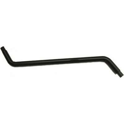 JONNESWAY AI050040 Kľúč na vypúšťacie skrutky olejovej vane, 8x10 mm, RENAULT, PEUGEOT -