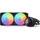 NZXT Kraken 240 RGB RL-KR240-B1