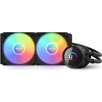 NZXT Kraken 240 RGB RL-KR240-B1