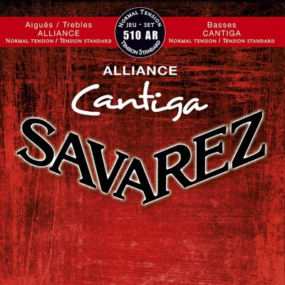 Savarez 510AR