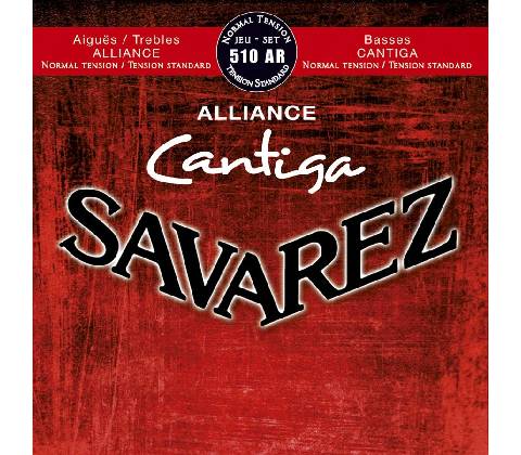 Savarez 510AR