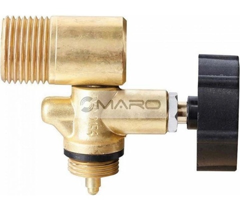 Meva Ventil U2156UV