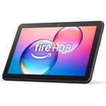 Amazon Fire HD 8 64GB black Таблет