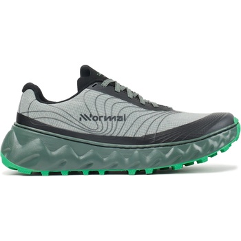 NNormal Маратонки NNormal Tomir 2.0 Trail running shoes - Medium Green - размер 38 (EU) (023-1905-0211)