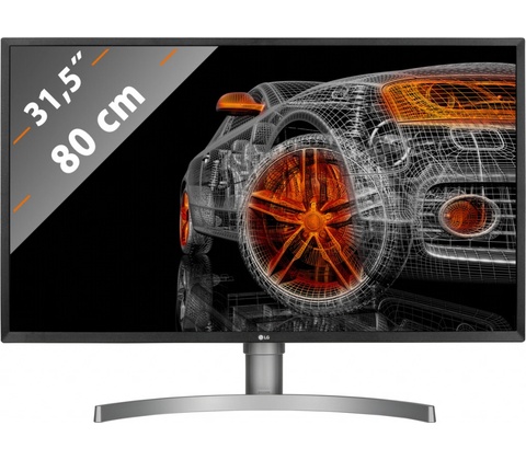 LG 32UL750