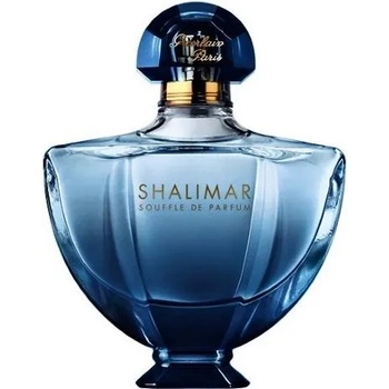 Guerlain Shalimar Souffle De Parfum EDP 100 ml