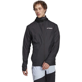 ADIDAS Яке Terrex Xperior Windweave Wind