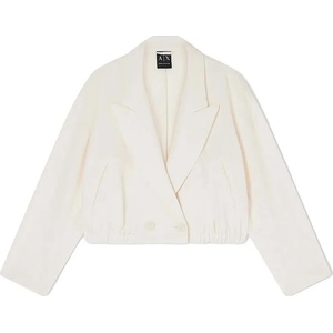 Armani exchange Сако Armani exchange XW002834_AF21556 blazer - Beige (Iso)