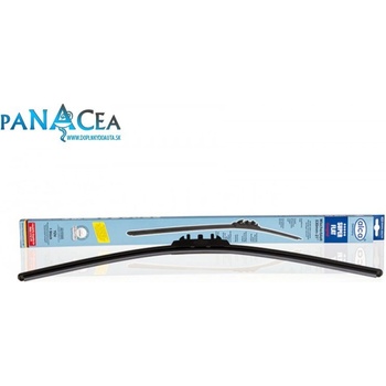 Alca Flat 380 mm A04500