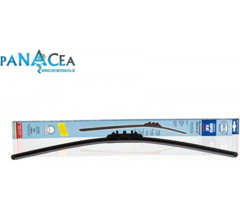Alca Flat 380 mm A04500