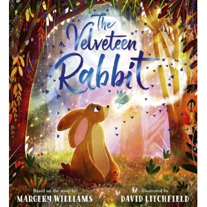 Velveteen Rabbit (HB) | Margery Williams (ISBN: 9780702317330)