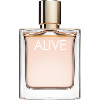 HUGO BOSS Alive EDP 50 ml Tester