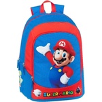 Super mario Ученическа раница Супер Марио Standard