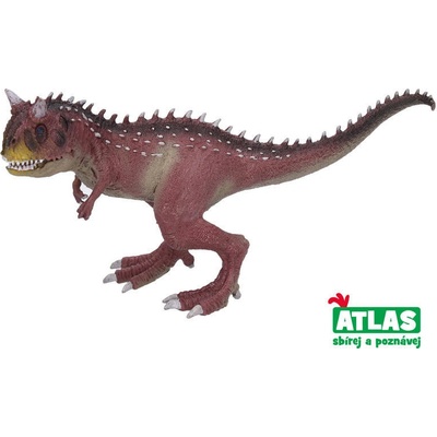 Atlas E Dinosaurus Bull Dragon