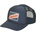 Converse TRUCKER CAP Modrá