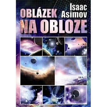 Oblázek na obloze - Isaac Asimov