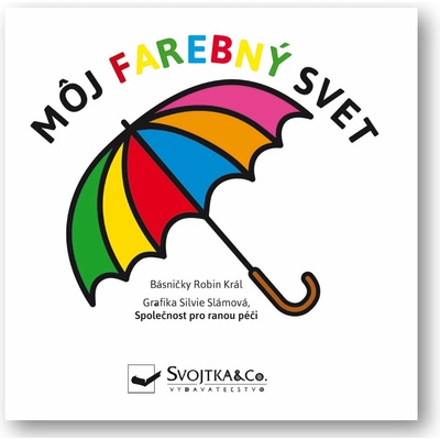 Môj farebný svet