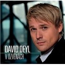 David Deyl - V ozvěnách, CD, 2014