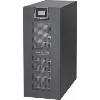 Image 1 of Makelsan Powerpack DSP 10kVA (MU10000N11DT004)
