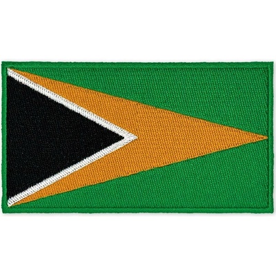 Arma/DayZ Republic Of Altis And Stratis Flag Velcro Patch