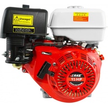 VERKE 15HP V60261