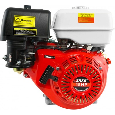 VERKE 15HP V60261