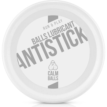Image 1 of Angry Beards Antistick Original Sport Lubricant for your Sack 10g