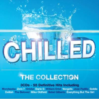 Various - Chilled - Collection CD