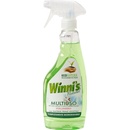 Winni´s Multiuse univerzálny čistiaci prostriedok na všetky umývateľné povrchy 500 ml