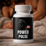  Power Pulse XXl - натурални капсули за уголемяване и подсилване на ерекцията
