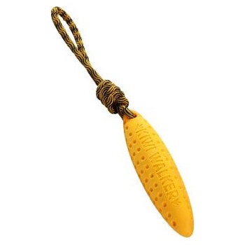 Kiwi Walker hračka Zeppelin 22 cm oranžová