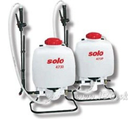Solo 473 D