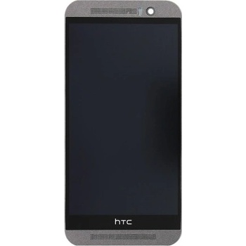 LCD Displej + Rám HTC One M9