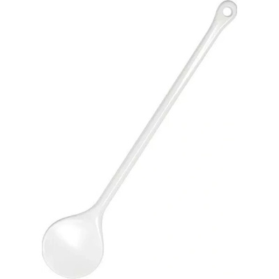 Varecha biela 310 mm, model Kunterbunt, WACA