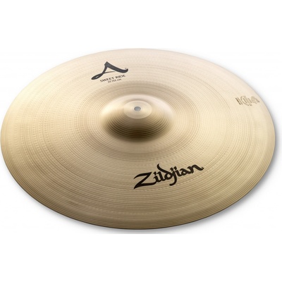 Zildjian 21" A sweet ride