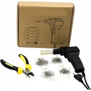 Kraft&Dele Пистолет за лепене на пластмаса KraftDele KD866/ 100 W (KD866)