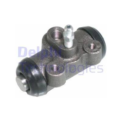 Brzdový valček kolesa DELPHI LW43201