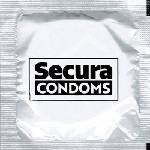 Secura Original - класически презервативи (1 бр. )