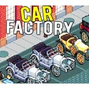 Epic Car Factory