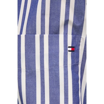 Tommy Hilfiger Памучна риза Tommy Hilfiger (WW0WW45612)