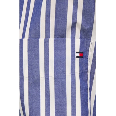 Tommy Hilfiger Памучна риза Tommy Hilfiger (WW0WW45612)