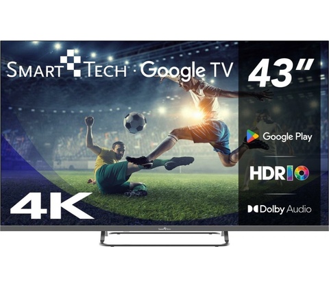 SmartTech 43UG02V