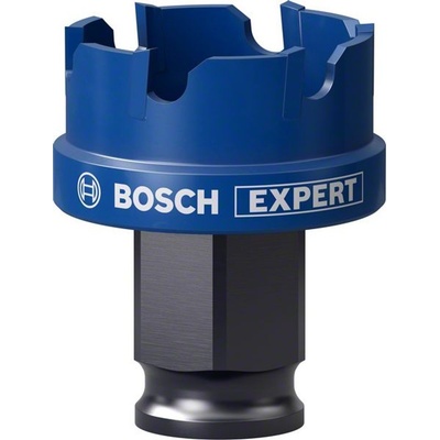 Vrtací korunka - děrovka na plech a nerez Bosch EXPERT Sheet Metal - 32x5mm (2608900497)