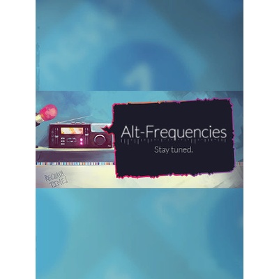 Alt-Frequencies